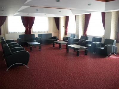 Büyük Bingöl Otel