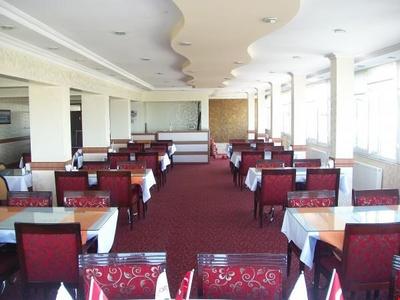 Büyük Bingöl Otel