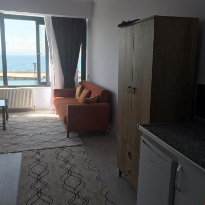 Sahil Otel