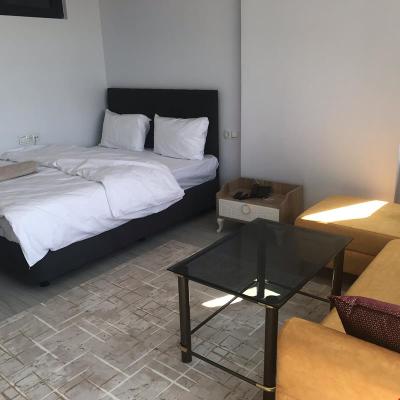 Sahil Otel