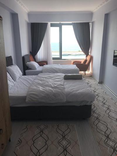 Sahil Otel