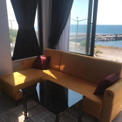 Sahil Otel