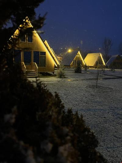Tatlısu Bungalov Otel