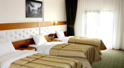 Grand Yüksel Otel