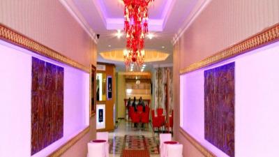 Grand Yüksel Otel