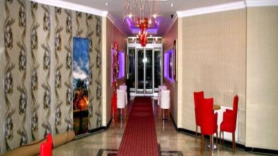 Grand Yüksel Otel