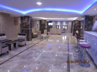 Öz Çavuşoğlu Otel