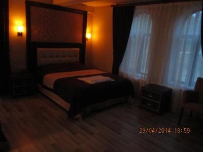 Öz Çavuşoğlu Otel