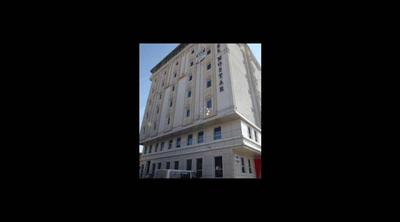 Mostar Hotel