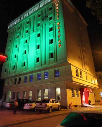 Mostar Hotel