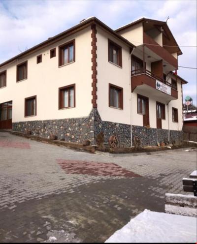 Abant Güneş Butik Otel