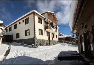 Abant Güneş Butik Otel