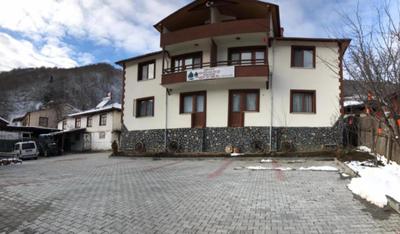 Abant Güneş Butik Otel
