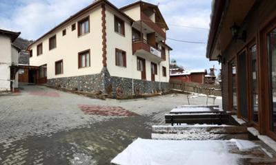 Abant Güneş Butik Otel