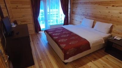 Abant Kartal Yuvası Otel