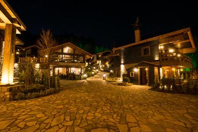 Bi Abant Masalı Village Hotel