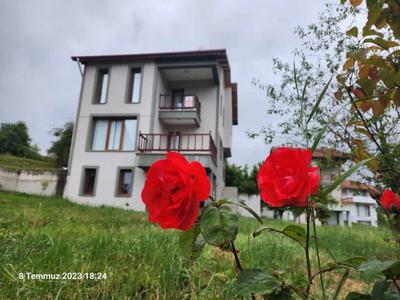 Sefa Konakları Abant Kaçkar Dağ Evleri