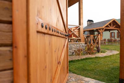 Abant Cozy Homes
