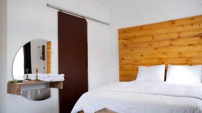 Abant Luna Boutique Villas