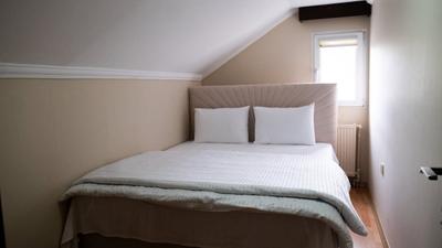 Abant Luna Boutique Villas