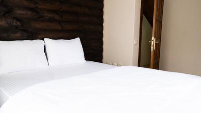 Abant Luna Boutique Villas