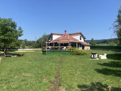 Abant Villa Green