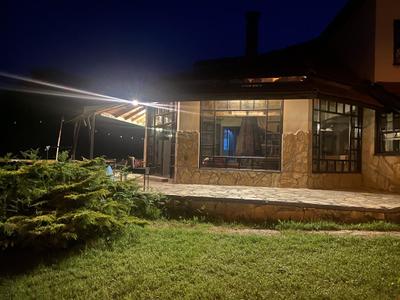 Abant Villa Green