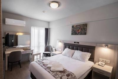 Bolu Grand Köroğlu Otel