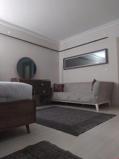 Bolu Deluxe Hotel
