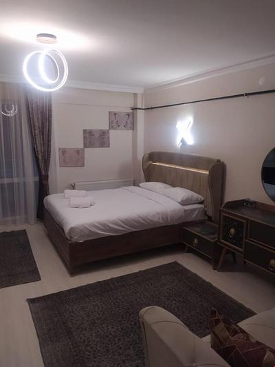 Bolu Deluxe Hotel