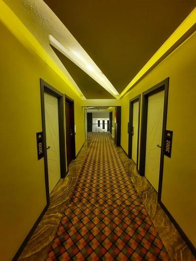 Eskoppremium Otel