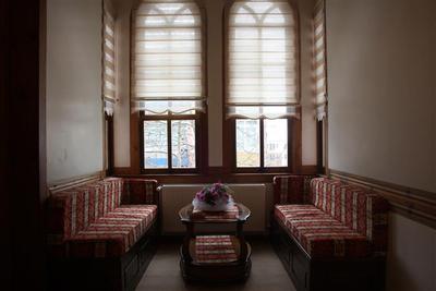 Matışlar Konağı Butik Otel