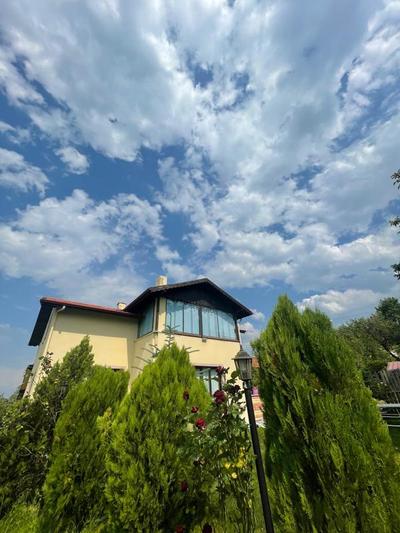 Villa Murat Bolu