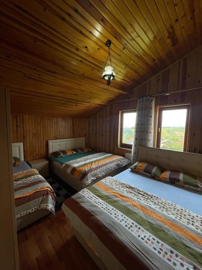 Villa Murat Bolu