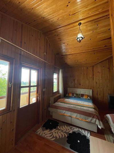 Villa Murat Bolu