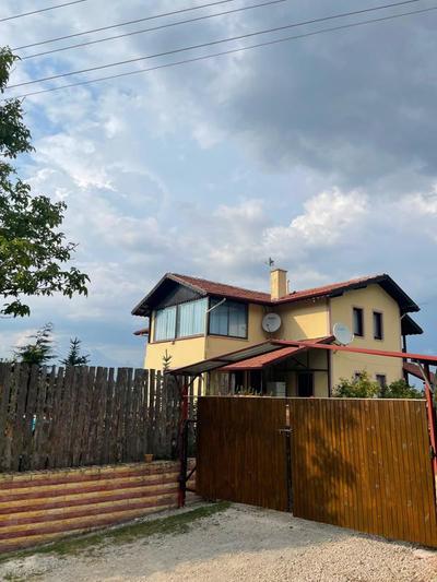 Villa Murat Bolu