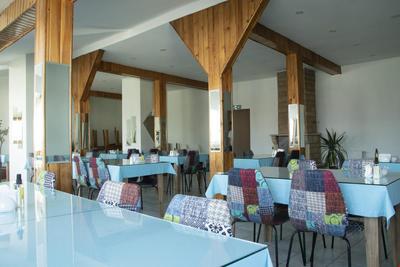 Parlak Otel