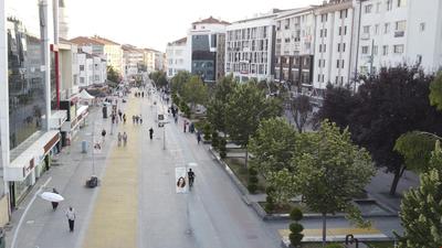 Parlak Otel