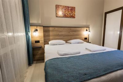Bolu City Hotel