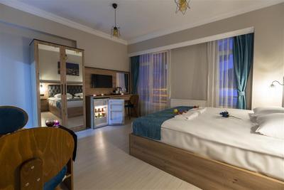 Bolu City Hotel