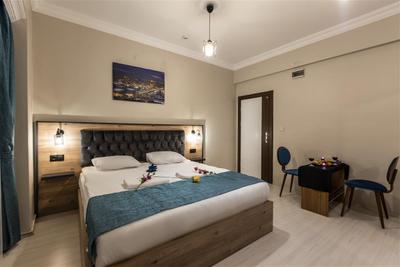 Bolu City Hotel