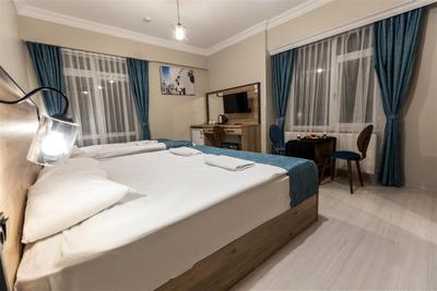 Bolu City Hotel