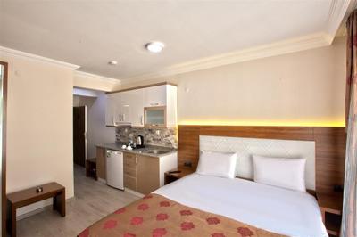 Bolu Suit Otel