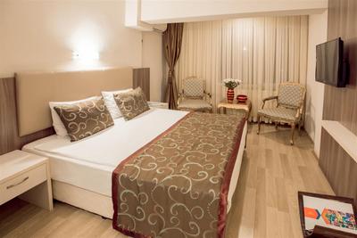 Bolu Termal Otel