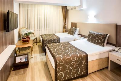 Bolu Termal Otel