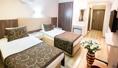 Bolu Termal Otel
