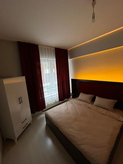 Second House Bolu