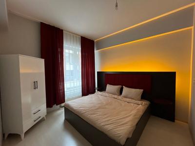 Second House Bolu