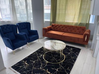 Second House Bolu