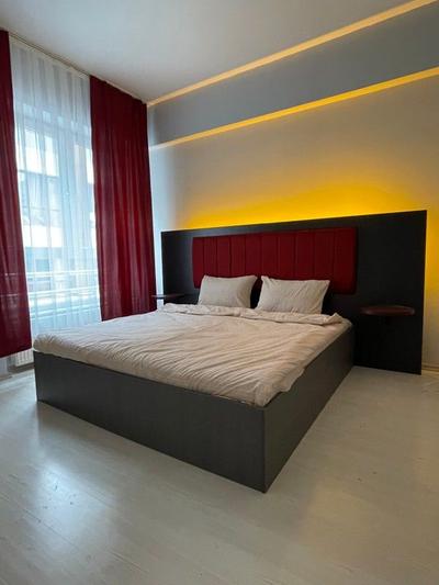Second House Bolu